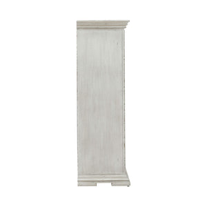 Big Valley - Door Chest