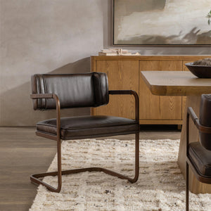 Fonda - Dining Chair