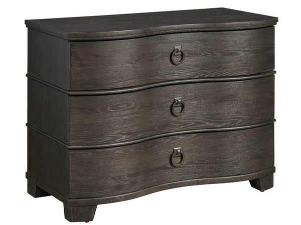 Griffith Park - Chest - Serpentine