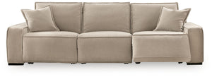 Carceri - Reclining Sectional