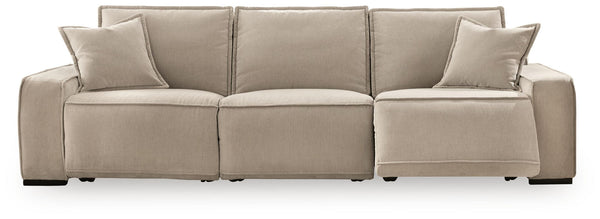 Carceri - Reclining Sectional