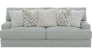 Brett - Sofa