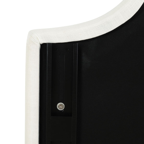 Catherine - Luxurious Comfort Upholstered Headboard