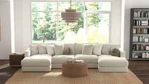 Ritzy - Modular Sofa