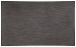 Bridson - RECT DRM Table Set (Set of 6) - Gray