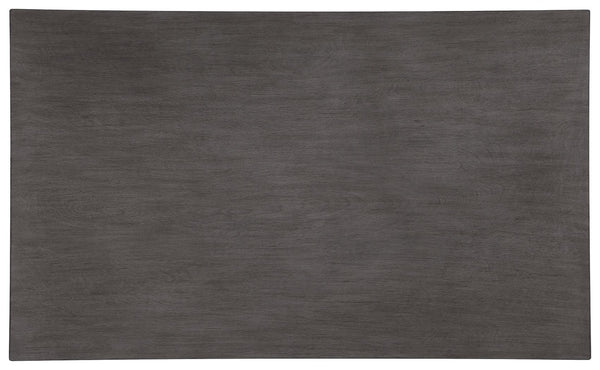 Bridson - RECT DRM Table Set (Set of 6) - Gray