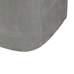 Accent Dining - Accent Chair With Casters