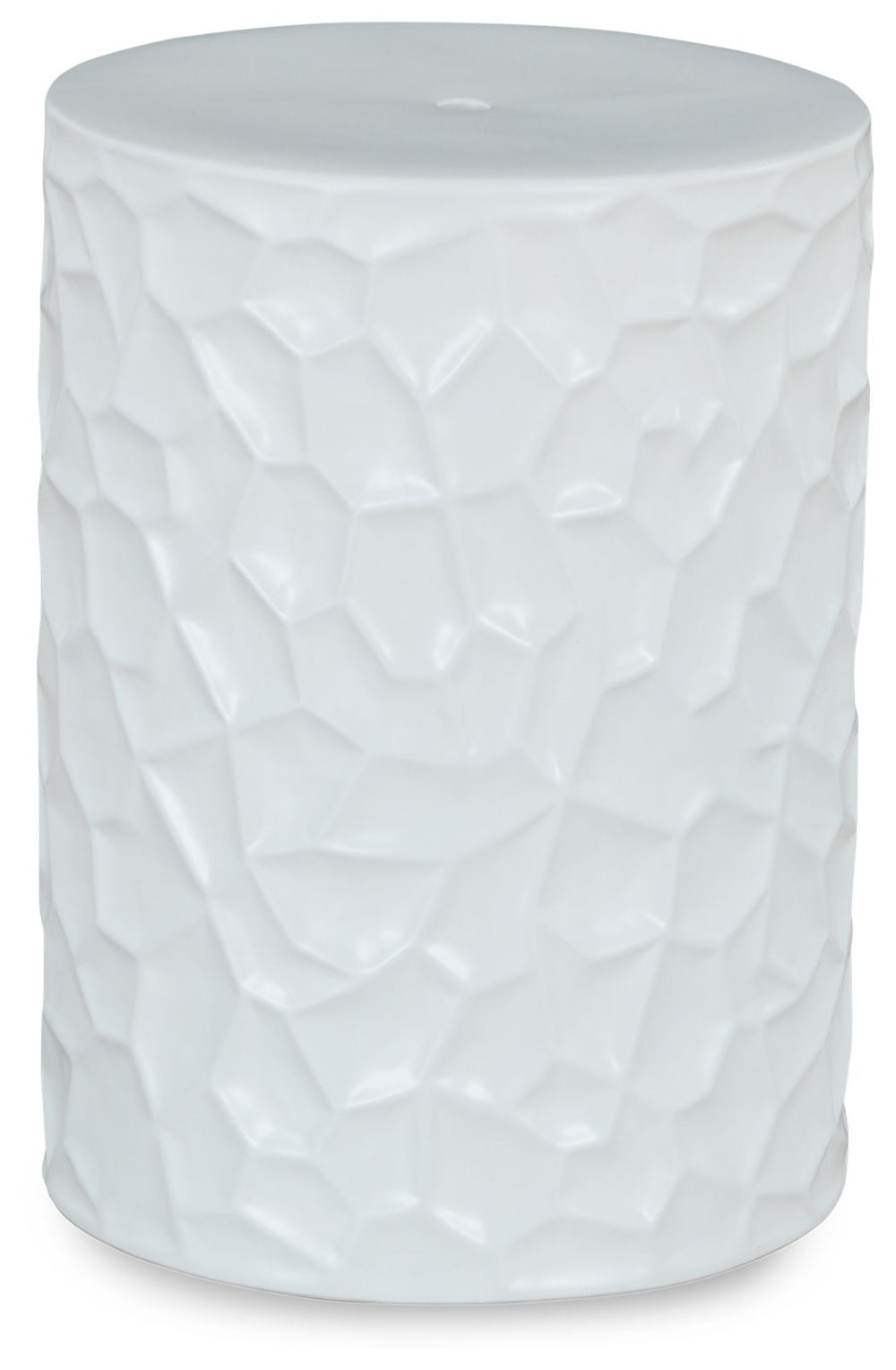 Jungrove - Stool - White