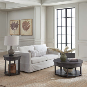 Weston - 3 Piece Set - Peppercorn