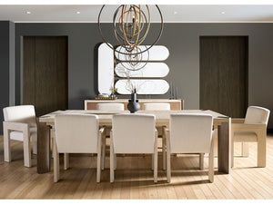Modern - Dining Table