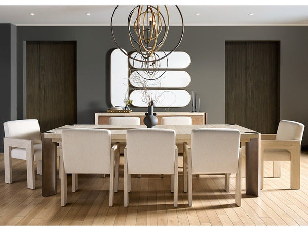 Modern - Dining Table