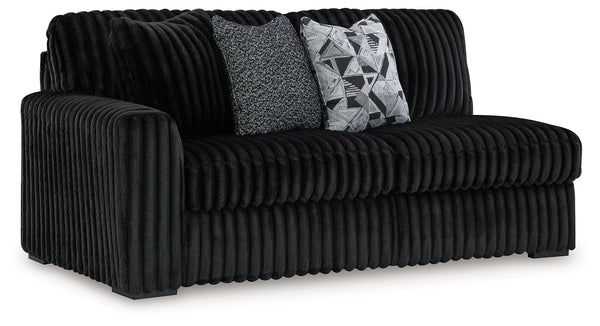 Midnight-Madness - Sectional