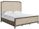 Montclair - Bed