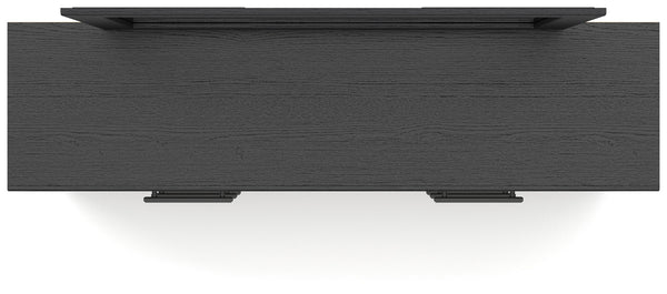 Broachmyn - Six Drawer Dresser