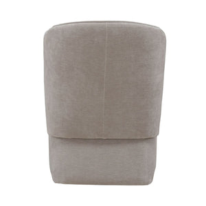 Accent Dining - Dining Chair With Casters
