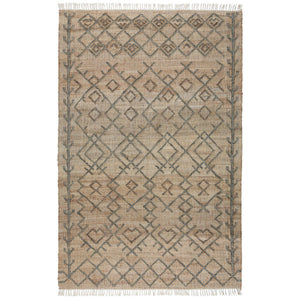 Natural Fiber - Accona Rug