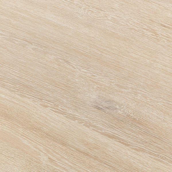 Vander - Solid Wood Square Coffee Table