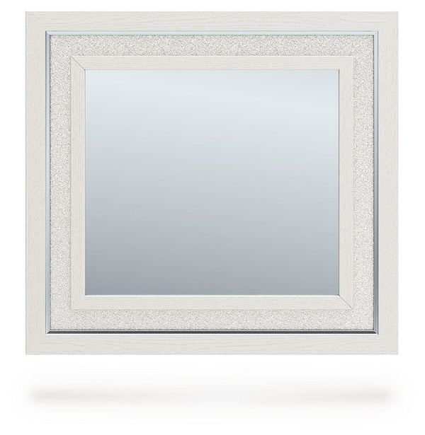 Zuraleus - Bedroom Mirror