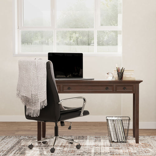 Amherst - Handcrafted Desk