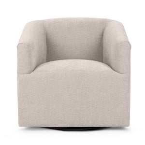 Vernon - Swivel Chair