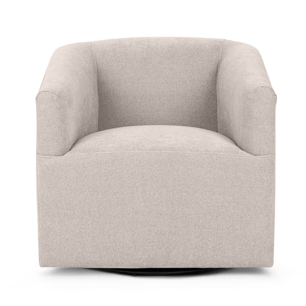 Vernon - Swivel Chair