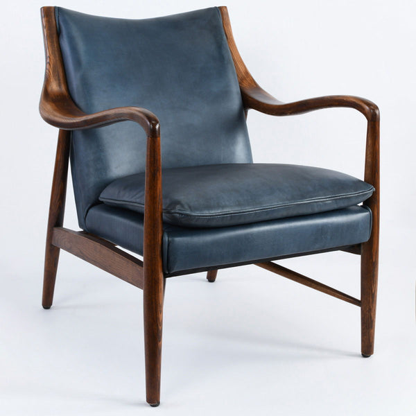 Kiannah - Club Chair