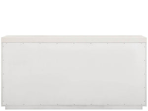 Modern - Quartz Dresser - Beige