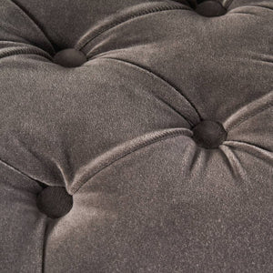 Tufted Dining Chair (Set of 2)