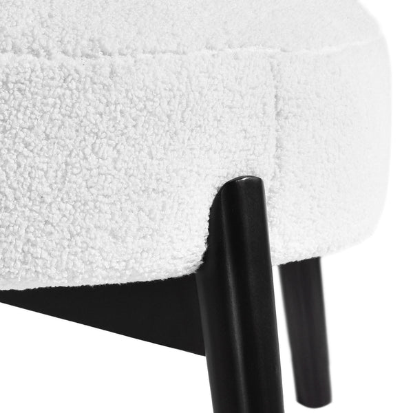 Modern Living Room Upholstered Accent Chair