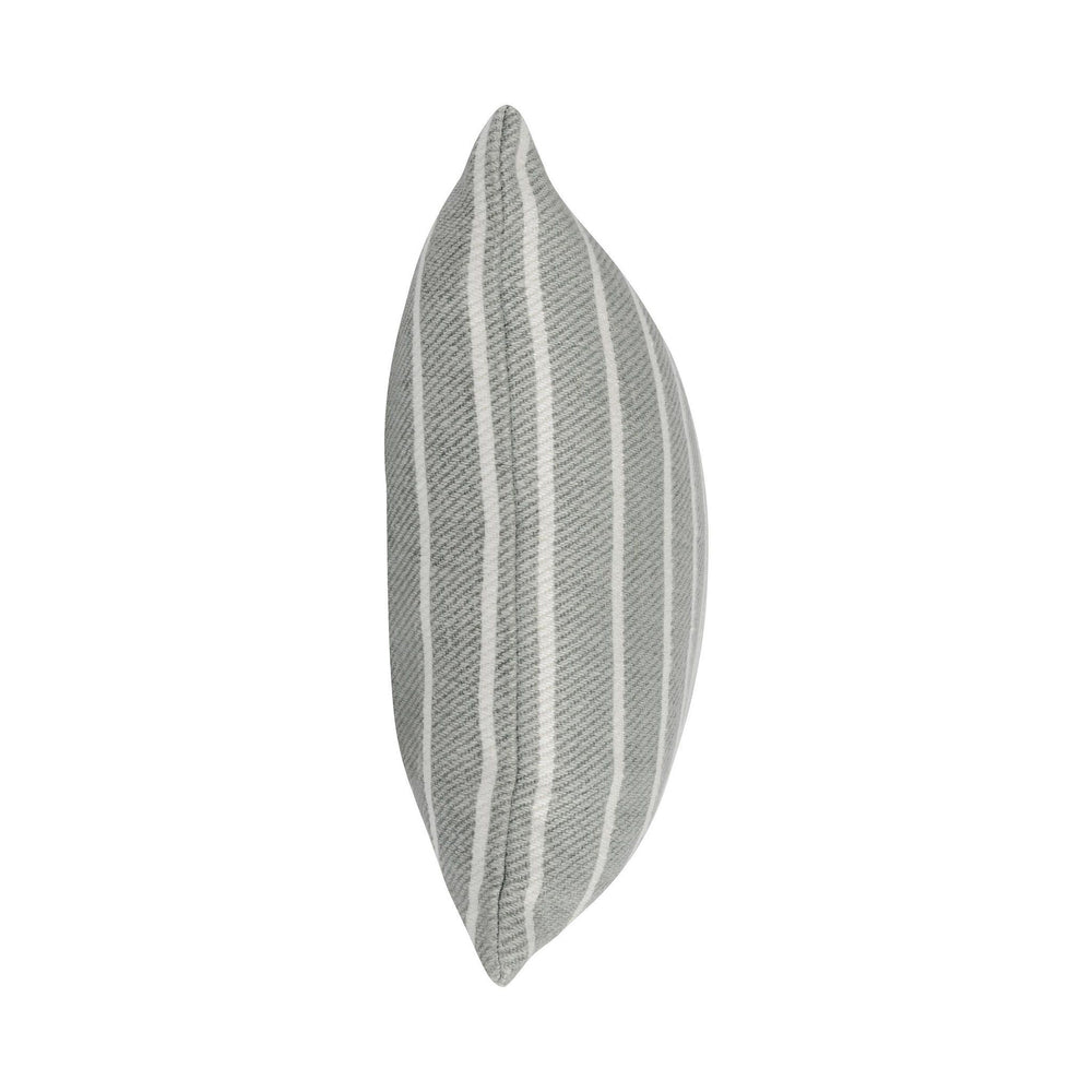 Shore - CP Pillow - Eucalyptus