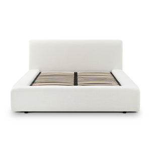 Meena - Storage Bed