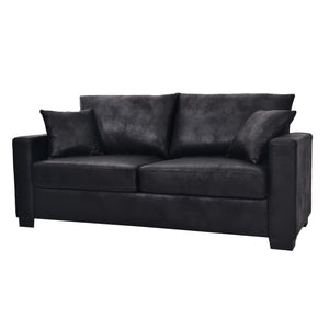 2 Seater Sofa For Living Room