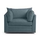 Audrey - Swivel Chair