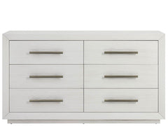 Oasis - Shoreline Dresser - White