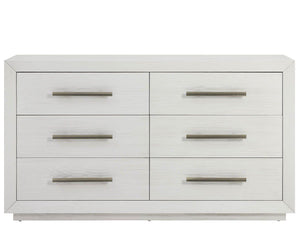 Oasis - Shoreline Dresser - White