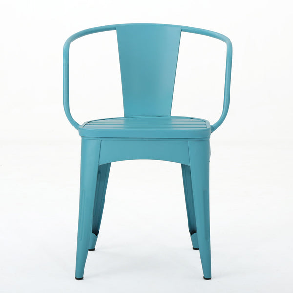Yearn - 3 Piece Bistro Set With Table And 2 Chairs