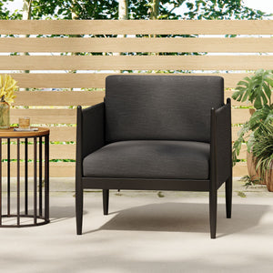Dawson - Club Chair