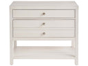Weekender Coastal Living Home - Saugatuck Nightstand