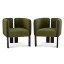Comfort Stylish Seating Dining Chair