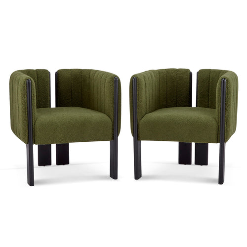 Comfort Stylish Seating Dining Chair