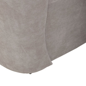 Accent Dining - Dining Chair With Casters Accent
