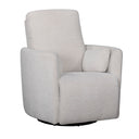 Turner - Manual Swivel Glider Recliner
