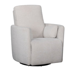 Turner - Manual Swivel Glider Recliner