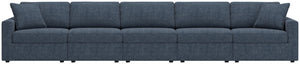Modmax - Sectional - Ink