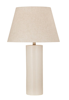 Ellery - Table Lamp - Cream