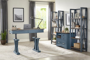 Americana Modern - Etagere Bookcase