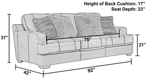 Marco - Sofa