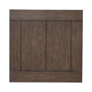 Cascade Falls - Rectangular Table