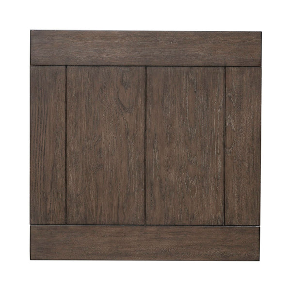 Cascade Falls - Rectangular Table