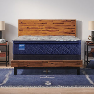 Carrington Chase - Pacific Rest Firm Tight Top Mattress